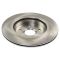 Replacement Brake Pad & Rotor Kit