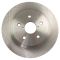 Replacement Brake Pad & Rotor Kit