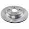 Replacement Brake Pad & Rotor Kit