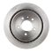 Replacement Brake Pad & Rotor Kit