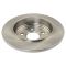 Replacement Brake Pad & Rotor Kit