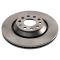 Replacement Brake Pad & Rotor Kit