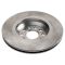 Replacement Brake Pad & Rotor Kit