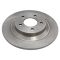 Replacement Brake Pad & Rotor Kit