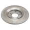 Replacement Brake Pad & Rotor Kit
