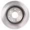 Replacement Brake Pad & Rotor Kit