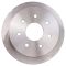 Replacement Brake Pad & Rotor Kit