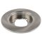 Replacement Brake Pad & Rotor Kit