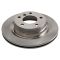 Replacement Brake Pad & Rotor Kit