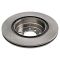 Replacement Brake Pad & Rotor Kit