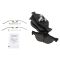 Replacement Brake Pad & Rotor Kit