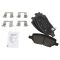 Replacement Brake Pad & Rotor Kit