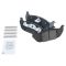 Replacement Brake Pad & Rotor Kit