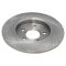 Replacement Brake Pad & Rotor Kit