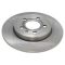 Replacement Brake Pad & Rotor Kit
