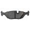 Replacement Brake Pad & Rotor Kit