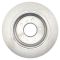 Replacement Brake Pad & Rotor Kit