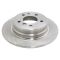 Replacement Brake Pad & Rotor Kit