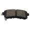 Replacement Brake Pad & Rotor Kit