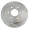 Replacement Brake Pad & Rotor Kit