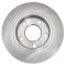 Replacement Brake Pad & Rotor Kit