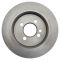 Replacement Brake Pad & Rotor Kit