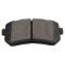 Replacement Brake Pad & Rotor Kit