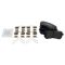 Replacement Brake Pad & Rotor Kit