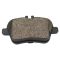 Replacement Brake Pad & Rotor Kit