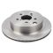 Replacement Brake Pad & Rotor Kit