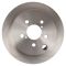Replacement Brake Pad & Rotor Kit
