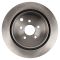 Replacement Brake Pad & Rotor Kit