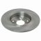 Replacement Brake Pad & Rotor Kit