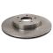 Replacement Brake Pad & Rotor Kit