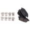 Replacement Brake Pad & Rotor Kit