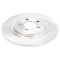 Replacement Brake Pad & Rotor Kit