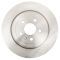 Replacement Brake Pad & Rotor Kit