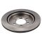 Replacement Brake Pad & Rotor Kit