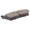 Replacement Brake Pad & Rotor Kit