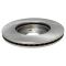 Replacement Brake Pad, Rotor & Caliper Kit