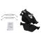 Replacement Brake Pad, Rotor & Caliper Kit