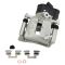 Replacement Brake Pad, Rotor & Caliper Kit