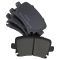 Replacement Brake Pad, Rotor & Caliper Kit