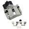 Replacement Brake Pad, Rotor & Caliper Kit