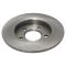 Replacement Brake Pad, Rotor & Caliper Kit