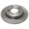 Replacement Brake Pad, Rotor & Caliper Kit