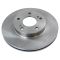 Replacement Brake Pad, Rotor & Caliper Kit