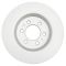 Replacement Brake Pad, Rotor & Caliper Kit