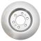 Replacement Brake Pad, Rotor & Caliper Kit