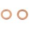 Replacement Brake Pad, Rotor & Caliper Kit